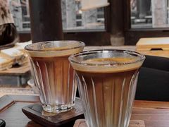 -Metal hands·铁手咖啡