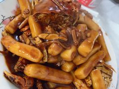 -妈妈的小作坊(陈家镇店)