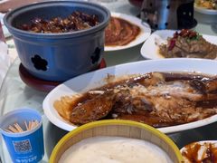 -福寿斋·老北京铜锅涮肉·烤鸭(顺义总店)