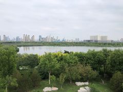 -水西公园