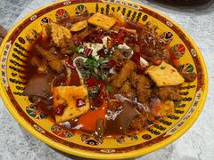 -聚丰园•湖鲜餐厅(阿红私房菜梅石路店)