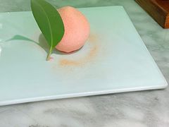 白桃巧克力-辛香汇·现炒川菜(淮海路百盛店)