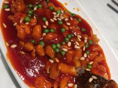 -小吴越·江浙融合菜(惠山万达广场店)