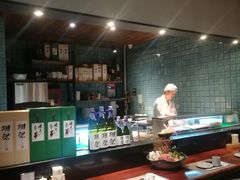 -青叶日式料理(飘亮阳光广场店)