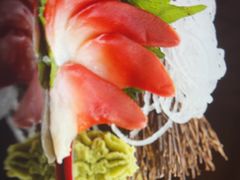 -和创柚子·会席日本料理(新区淮海街店)