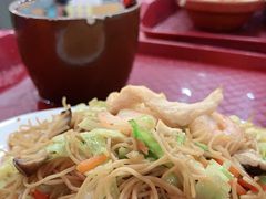 -农园餐厅(北京大学店)