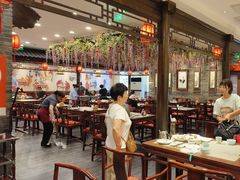 -鸭匠食府·挂炉烤鸭·新京菜(阜成路店)