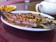 照片&nbsp;002-小陆莲花蟹园农家乐(莲花岛店)