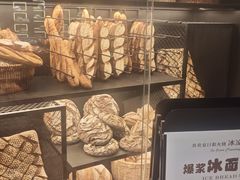 -红跑车(三牌楼店)