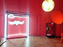 -第三空间·趣味桌游·轰趴.室内CS.剧本杀(大武汉1911店)