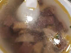 鸡血汤-振鼎鸡(天钥桥路店)
