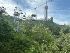 -富斯特索道