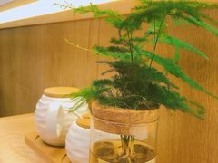 -红小满休闲餐厅(十全街店)