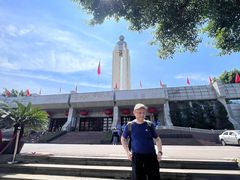 -聂荣臻元帅陈列馆