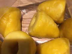 玉米窝窝头-航天馒头(瞻园路店)