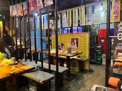 -火炉情韩国料理店(古田路店)