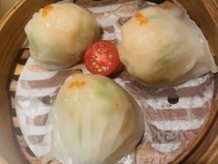 -禄运茶居·手工点心(猎德店)