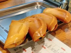 -贺记蛋烘糕(文庙西街店)