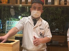 -鮨冠OMAKASE食べ放题(北京首店)