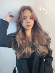 -乾健·烫染·接发SALON