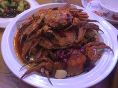霸王蟹-霸王虾·小龙虾香辣蟹(玉林店)