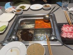 -海底捞火锅(振华商厦店)