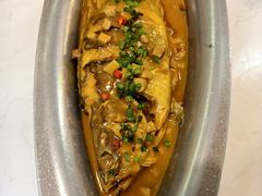 -徽镇小厨·经典徽菜(马连道店)