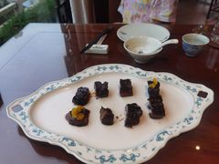 -果然居酒家 · 顺德园林私房菜