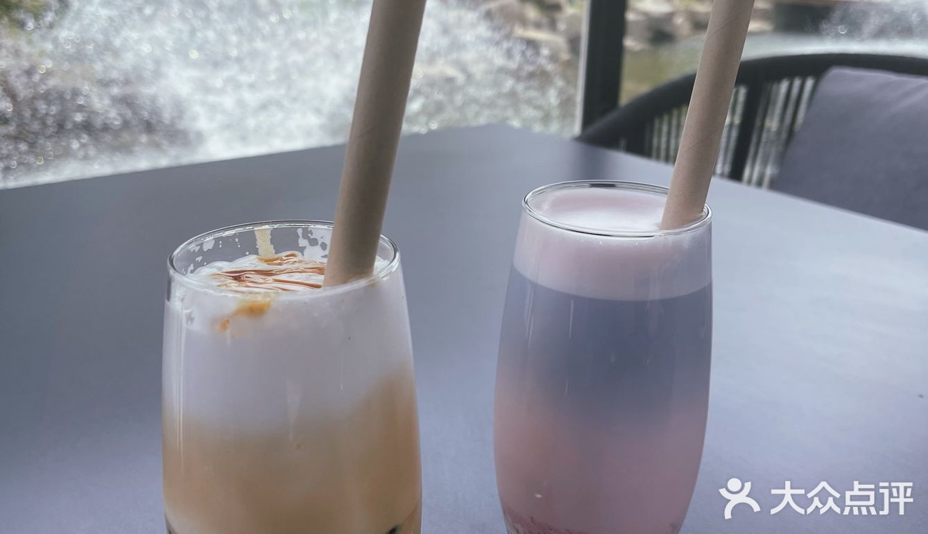 雅致幽静｜锦鲤