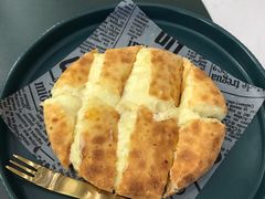 猫王榴莲饼-猫王榴莲世家(三里屯SOHO商场店)
