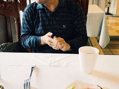 -小白桦西餐厅