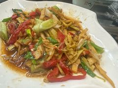 -徽州美食(三十年老店)