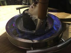 -蜜桃餐厅·古运河畔(南下塘店)