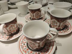 -清真·卡德尔大叔新疆主题餐厅(龙汇路店)