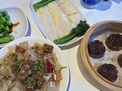 -陶缘一号·四季缘·老字号顺德菜·户外婚礼家宴(西滘店)