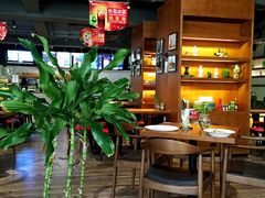 -JINNS锦时 steak&pizza(浸信会礼拜堂旧址店)