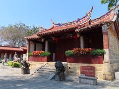 -同安孔庙