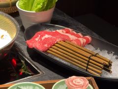 -捞王猪肚鸡火锅(金华义乌之心店)