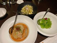 -九里云松·天香餐厅