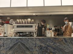 -JPG coffee(深圳罗湖万象城店)