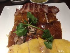 -皇后餐厅-煲仔·小菜·打边炉(古北店)