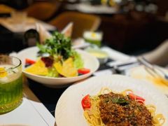 -洛缦音乐餐厅(工业展览馆万象城店)