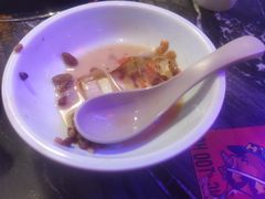 -热火朝天鲜切牛肉火锅(南强街巷店)