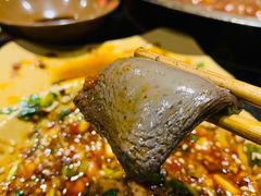 -宽板凳老灶火锅(南礼士路店)