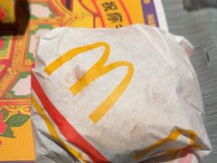 -麦当劳(金沙广场店)