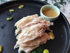 -那家小馆•北京菜•烤鸭(香山店)