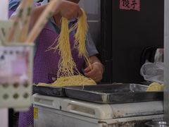 -南宁市连升风味小吃店