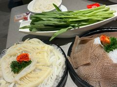 -海底捞火锅(南海万科广场店)