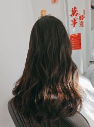 点击看大图 -LILI·HAIR SALON理理造型