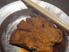 -鲜得来排骨年糕(即墨路店)